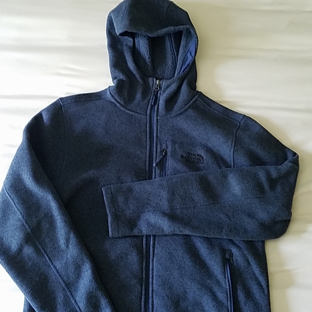 Men's Gordon Lyons Full Zip Hoodie